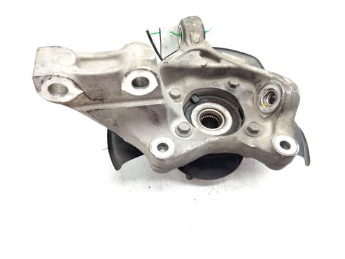 Right front steering knuckle LEXUS CT (ZWA10_) [2010-2024]  17332380