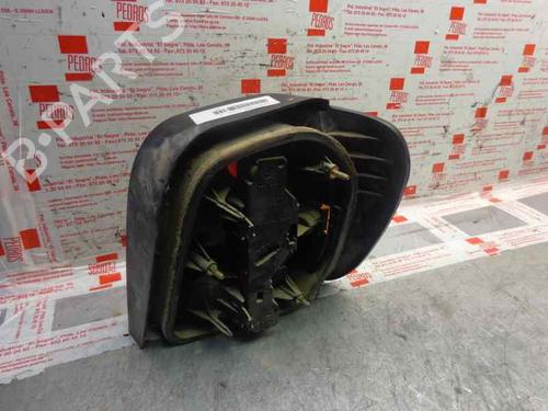 Left taillight VW POLO III (6N1)  | BP135413C34 