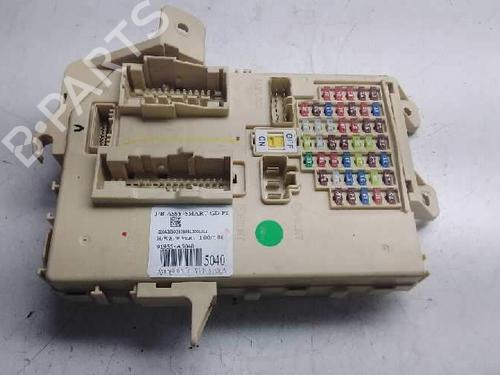 Fuse box HYUNDAI i30 (GD) | BP11638831E1 - Image 3