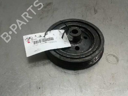 Used Pulley FORD FOCUS I (DAW, DBW) [1998-2009]  14313656