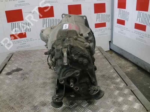 Gearbox BMW 3 (E36) 318 tds | BP1151472M3 