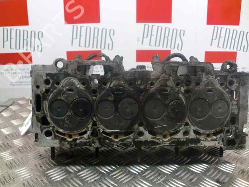 Cylinder head CITROËN SAXO (S0, S1) 1.5 D | BP10976526M5 