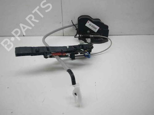 Used Rear left lock BMW 3 Touring (F31) 320 d (190 hp) 15215437