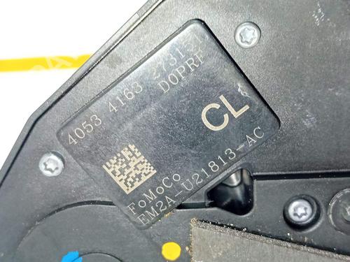 Front left lock FORD S-MAX (CJ, WA6) 1.5 EcoBoost | BP26411262C98 - Image 3