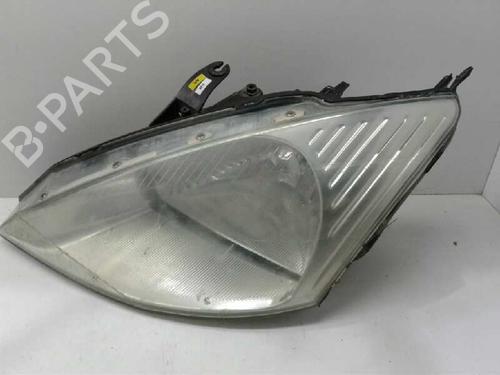 Used Left headlight FORD FOCUS I Turnier (DNW) [1999-2007]  8690108