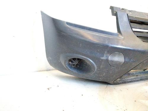 Front bumper FORD TOURNEO CONNECT 1.8 TDCi | BP26308233C7 