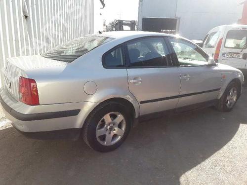 Right mirror VW PASSAT B5 (3B2)  | BP4476829C27 