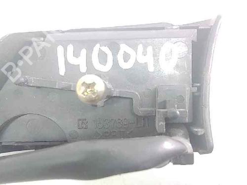 Steering wheel controls MAZDA 3 (BK) | BP17367931E15 - Image 2