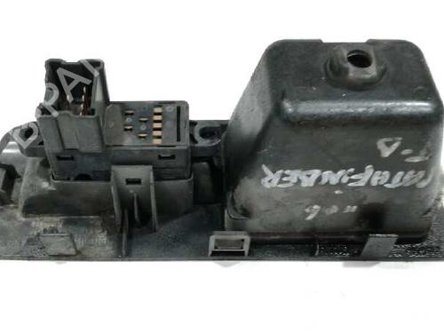 Right rear window switch NISSAN PATHFINDER III (R51) 2.5 dCi | BP10662336I28 