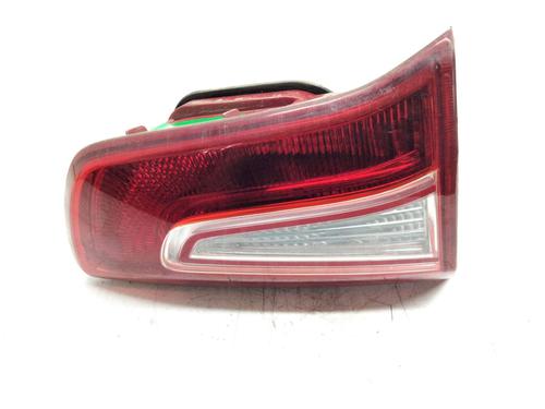 Used Left tailgate light Left tailgate light 17317541 17317541