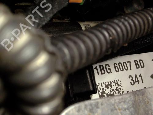 Engine FORD FOCUS III 1.0 EcoBoost | BP29831496M1