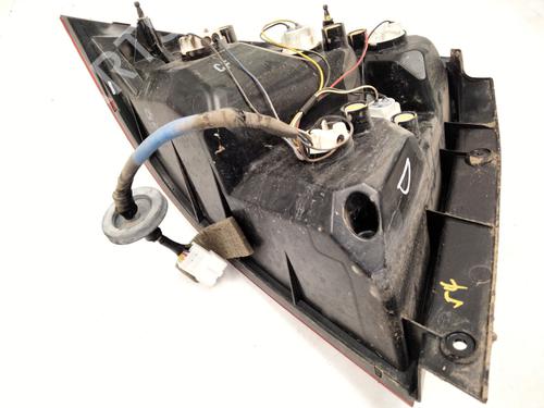 Right taillight CHEVROLET AVEO / KALOS Hatchback (T200) 1.4 16V | BP27833507C35 