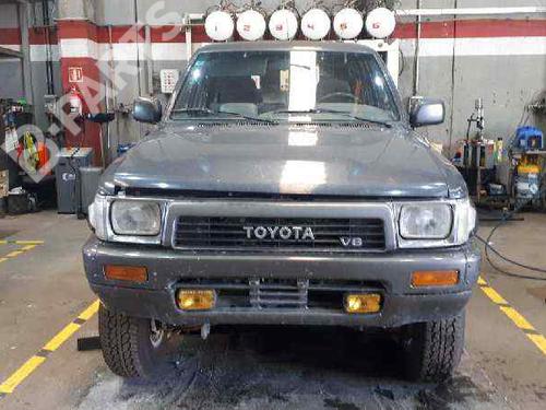 Used Parts TOYOTA 4 RUNNER II (_N1_)  3.0 (VZN130_, VZN130G, VZN130R)  1057730