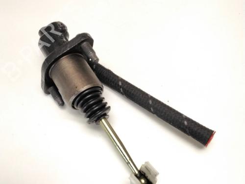 Clutch slave cylinder VW GOLF IV (1J1) 1.9 TDI | BP18602531M113 