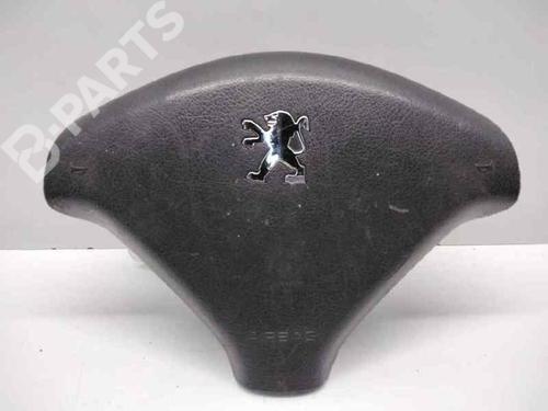 Used Driver airbag Driver airbag PEUGEOT 307 Break (3E) 2.0 HDi 135 (136 hp) 7230740 7230740