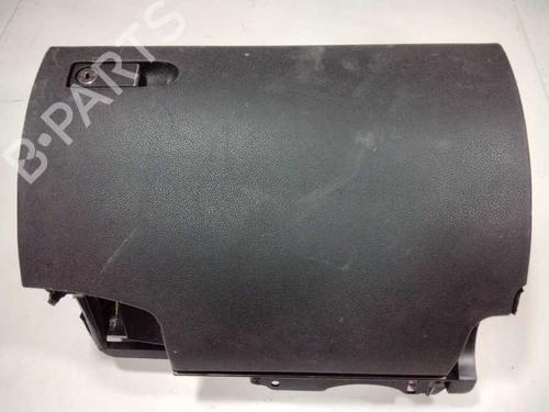 Used Glove box MERCEDES-BENZ C-CLASS (W204) [2007-2015]  8649189