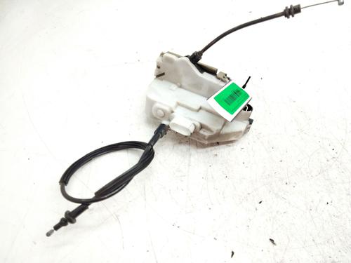 Front right lock CITROËN C3 I (FC_, FN_) 1.4 HDi | BP17059856C97 