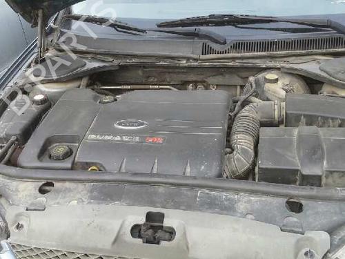 Left mirror FORD MONDEO III (B5Y)  | BP2228390C26 