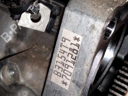 Motor VOLVO XC40 (536) T2 | BP29754333M1 