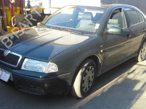 Ignition barrel SKODA OCTAVIA I (1U2)  | BP853070M48 