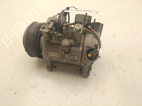 AC compressor BMW 1 (E87)  | BP19421446M34 