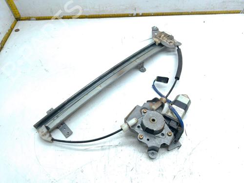 Front right window mechanism NISSAN PICK UP (D22) 2.5 Di | BP29587555C23 - Image 2
