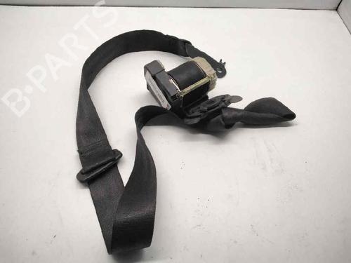 Used Rear left seatbelt VW TOURAN (1T1, 1T2) [2003-2010]  9755865