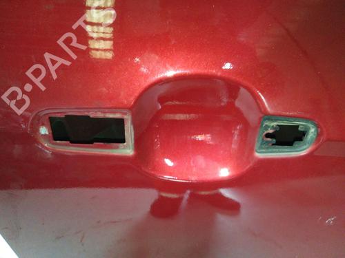 Right front door FORD FOCUS III 1.0 EcoBoost | BP22982614C3 