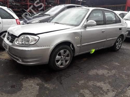 Right front window switch HYUNDAI ACCENT II (LC) | BP4367026I26 - Image 3