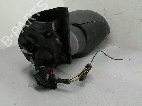 Left mirror CITROËN C3 I (FC_, FN_) 1.4 HDi | BP6932015C26 