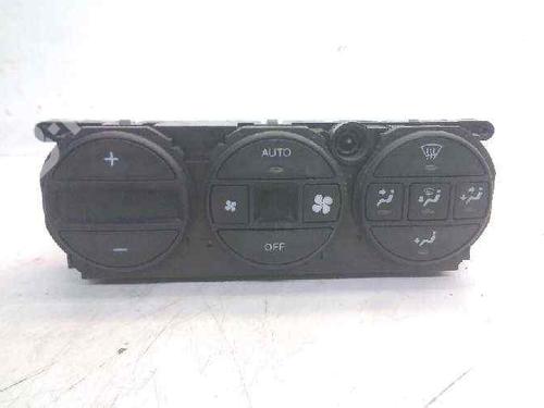 Used Climate control Climate control OPEL VECTRA B Hatchback (J96) 2.0 DTI 16V (F68) (101 hp) 9642362 9642362