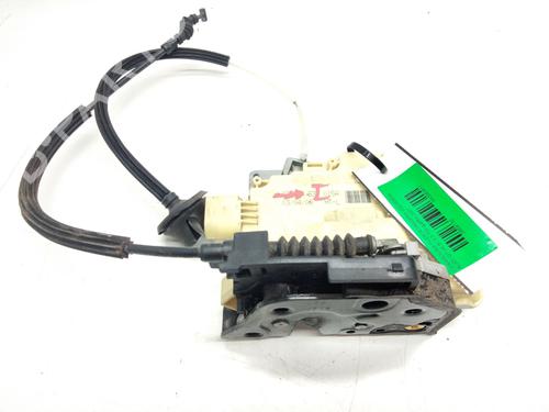 Rear left lock AUDI Q7 (4LB) 3.0 TDI quattro | BP17616008C100 