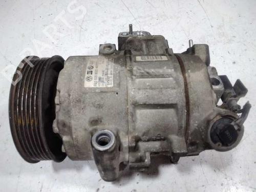 AC compressor SEAT IBIZA III (6L1)  | BP17055568M34 