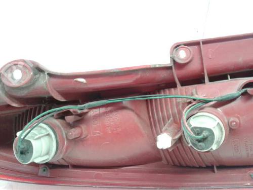 Right taillight DAEWOO REZZO (U100)  | BP8351095C35  - Image 5
