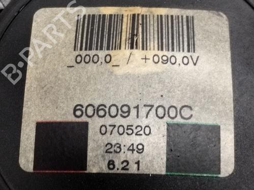Sikkerhetsbelte bak i midten BMW 3 (E90)  | BP17059443I27 