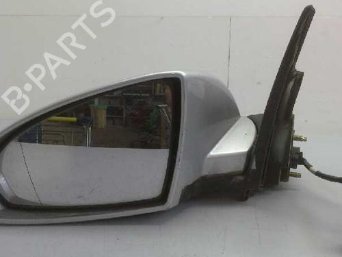 Used Left mirror NISSAN PRIMERA Hatchback (P12) [2002-2025]  6991931