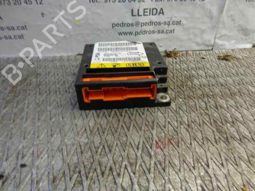 Used ECU airbags CITROËN C5 I (DC_) 2.2 HDi (DC4HXB, DC4HXE) (133 hp) 1164176