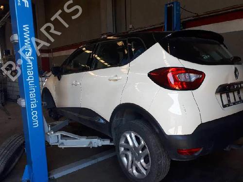 Støddæmperfjeder RENAULT CAPTUR I (J5_, H5_)  | BP14317583C152  - Image 5