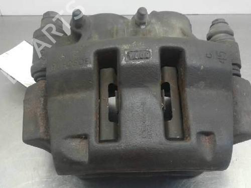 Right front brake caliper NISSAN INTERSTAR Van (X70) | BP11601749M104 - Image 2
