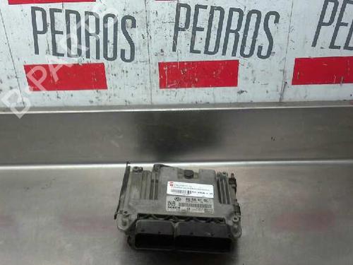 Used Engine control unit (ECU) VW GOLF V (1K1) [2003-2010]  150959