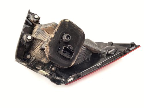 Right taillight VW GOLF VII (5G1, BQ1, BE1, BE2) 1.0 TSI | BP26386218C35 