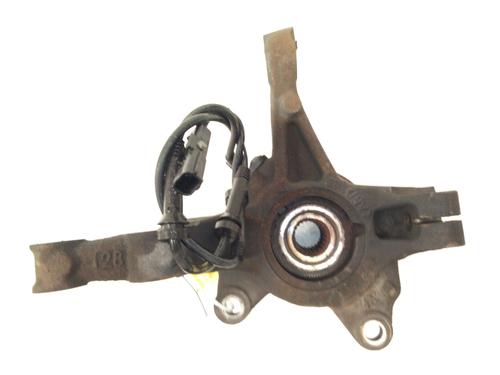 Right front steering knuckle DACIA LOGAN MCV II 1.5 dCi | BP31810895M26