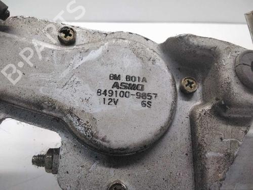 BP15887829M102 | Rear wiper motor MAZDA 323 C V (BA)  BP15887829M102