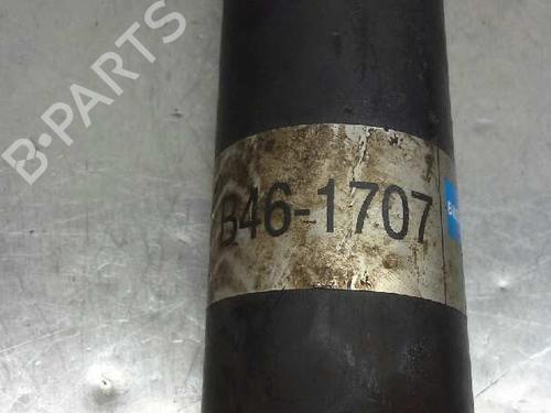 Right rear shock absorber MERCEDES-BENZ S-CLASS Coupe (C140)  | BP10261432M19 