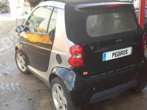 Steering column stalk SMART CITY-COUPE (450)  | BP10330414I23 
