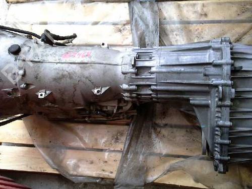 Gearkasse MERCEDES-BENZ M-CLASS (W163) [1998-2005]  210678