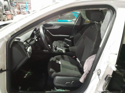 Electronic module AUDI A4 B9 (8W2, 8WC) 2.0 TDI | BP17361573M83 - Image 11