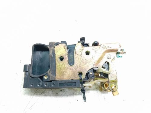 Front left lock DAEWOO LANOS (KLAT) 1.5 | BP14930304C98 