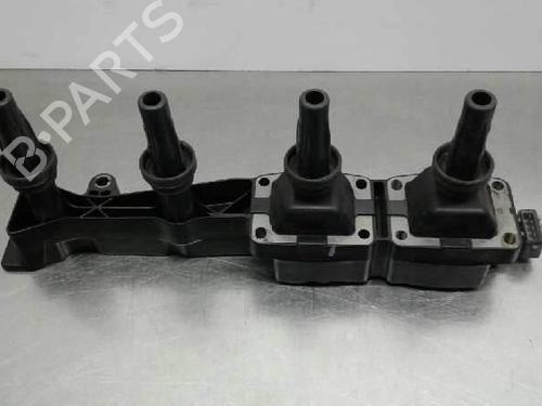 Used Ignition coil Ignition coil 3166072 3166072