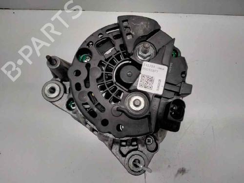 Alternator DODGE CALIBER | BP8341392M7 - Image 3